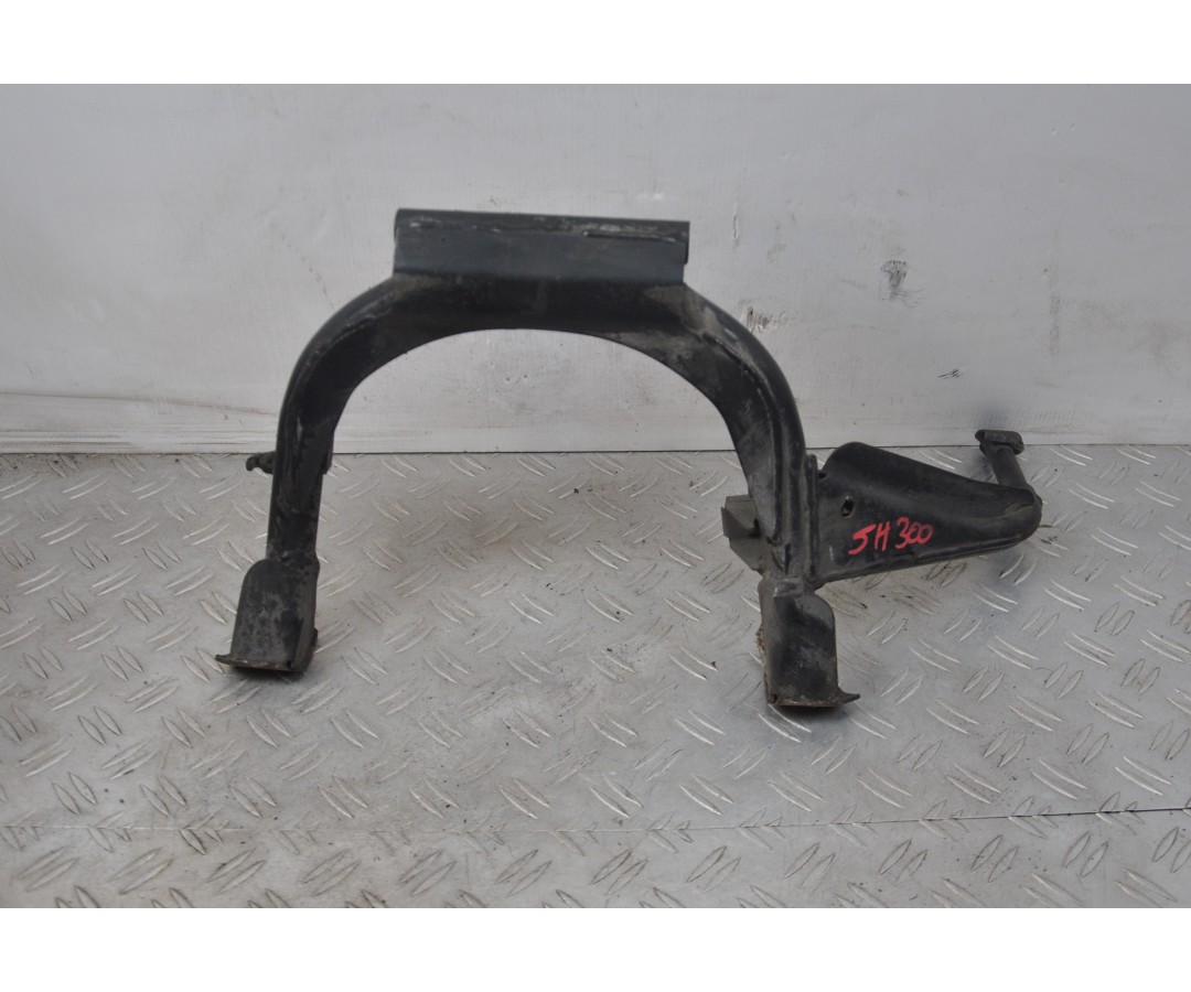 Cavalletto Centrale Honda SH 300 dal 2011 al 2013  1624606922345