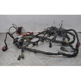 Cablaggio Impianto Elettrico Honda SH 300 dal 2011 al 2013  1624608505614