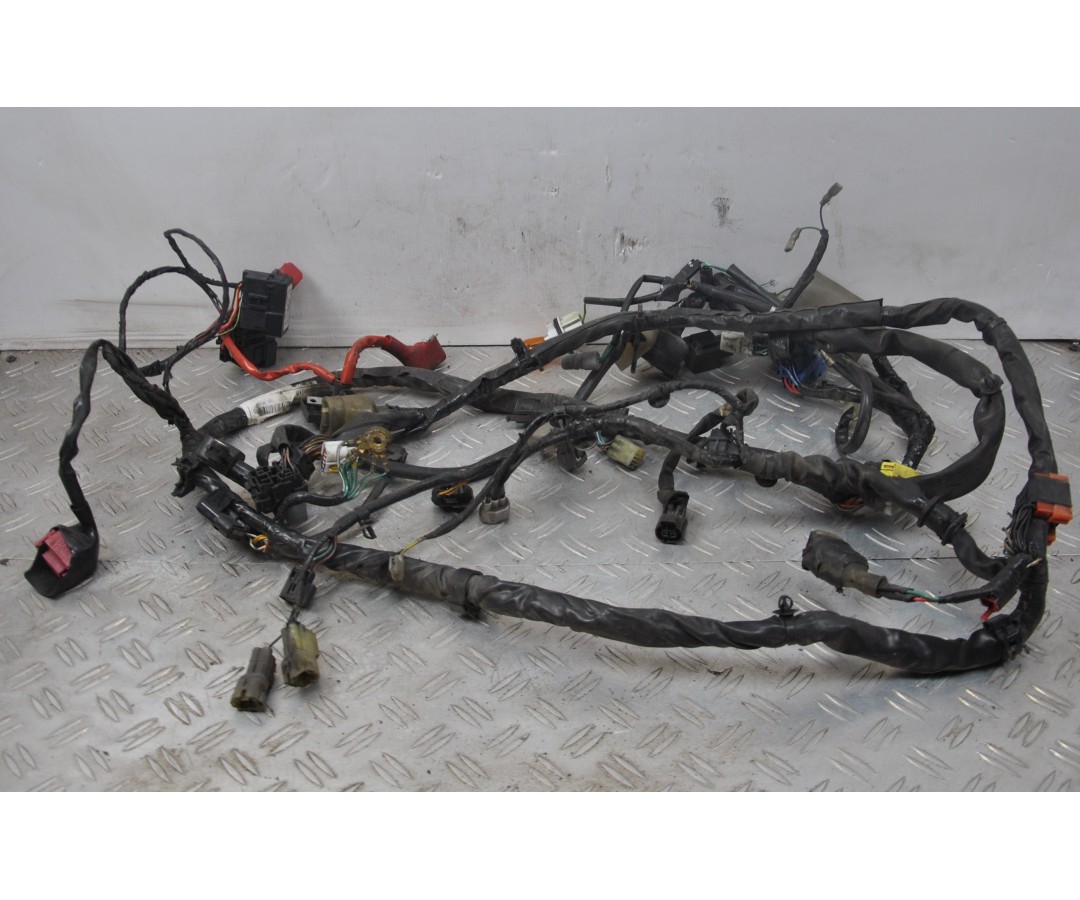 Cablaggio Impianto Elettrico Honda SH 300 dal 2011 al 2013  1624608505614