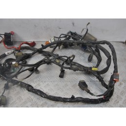 Cablaggio Impianto Elettrico Honda SH 300 dal 2011 al 2013  1624608505614