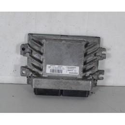 Centralina ECU Dacia Sandero Dal 2008 al 2012 Cod. 8200856659  1624609961853