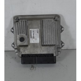 Centralina ECU Lancia Ypsilon dal 2003 al 2011 Cod 55194016  1624612354888