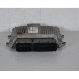 Centralina ECU Lancia Ypsilon dal 2003 al 2011 Cod 55194016  1624612354888