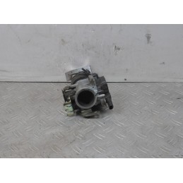 Corpo Farfallato Honda SH 300 dal 2011 al 2013  1624612516392