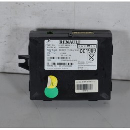 Centralina ECU Renault Clio dal 2012 al 2019 Cod282758977r  1624614208172