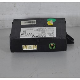 Centralina ECU Renault Clio dal 2012 al 2019 Cod282758977r  1624614208172