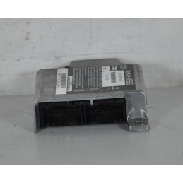 Centralina Airbag Fiat Panda dal 2003 al 2012 Cod.51803609  1624616606860