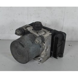 Pompa modulo ABS Fiat Panda Dal 2003 al 2012 Cod 0265231312  1624629316121