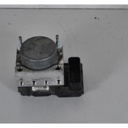 Pompa Modulo ABS Fiat Panda dal 2003 al 2012 Cod 0265232021  1624632000208