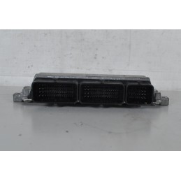 Centralina ECU Renault Captur Dal 2013 al 2019 Cod. 130621001  1624632082563