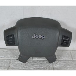 Airbag volante Jeep Grand Cherokee Dal 2004 al 2010 Cod. P1CE761D5AA  1624884789227