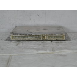 Centralina ECU Mercedes Classe A W168 dal 1997 al 2004 Cod 0265109619  1624891665156