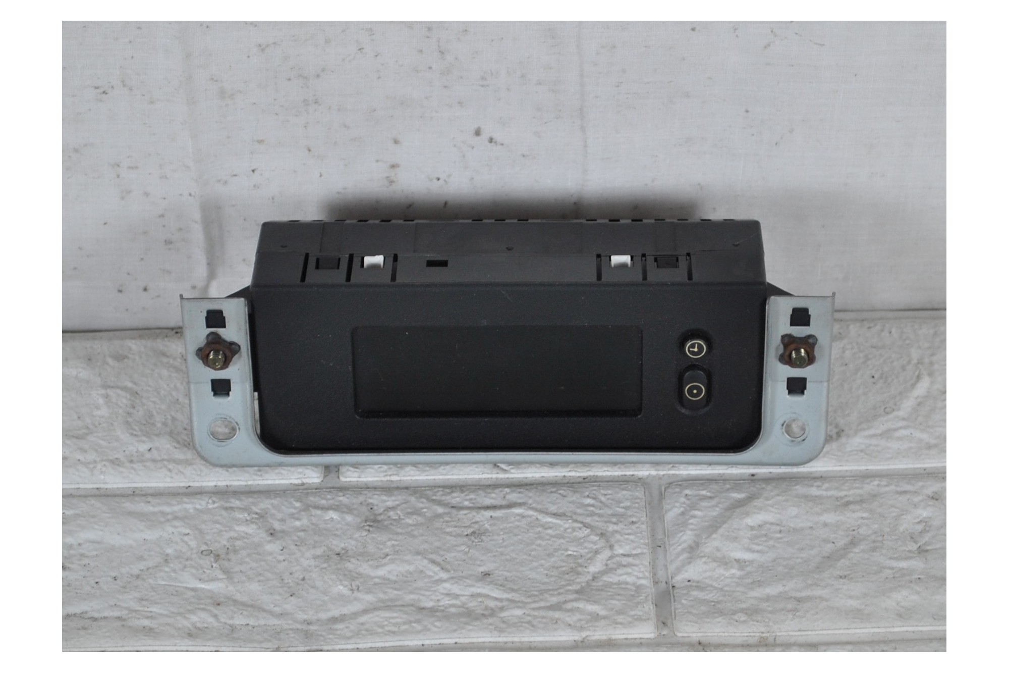 Computer di bordo Opel Agila A dal 2000 al 2007 Cod.009133265  1624962196640
