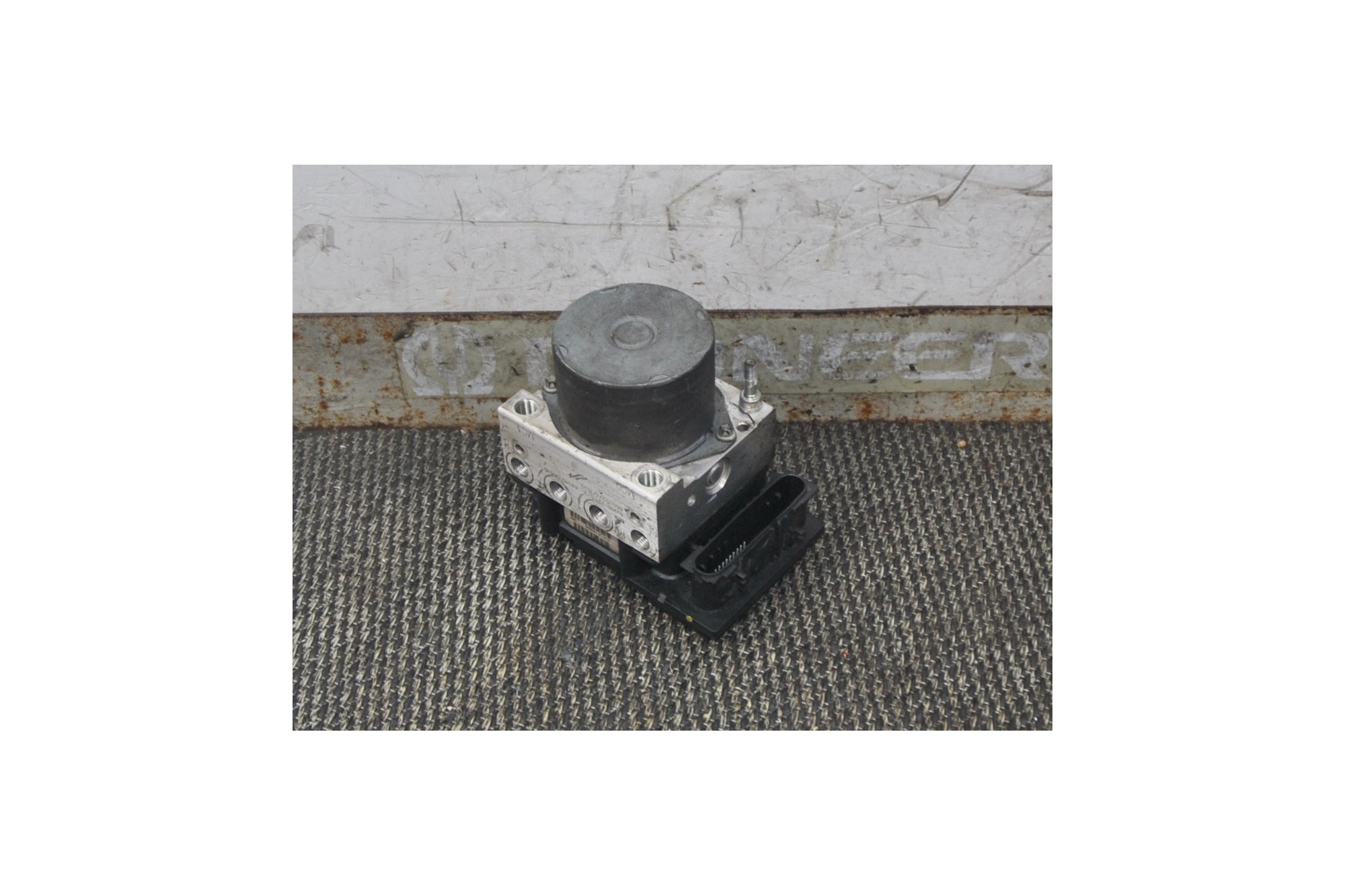 Pompa Modulo ABS Citroen C1 /Peugeot 107 dal 2005 al 2012 0265231579  2411111121696