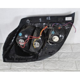 Fanale stop posteriore DX Chevrolet Aveo Dal 2011 al 2020 Cod 96831068  1625038671702
