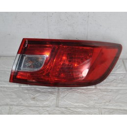 Fanale stop posteriore DX Renault Clio IV Dal 2012 al 2019 Cod 265502631R  1625041181649