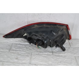 Fanale stop posteriore esterno DX Renault Clio IV Dal 2012 al 2021 Cod 265502631R  1625041181649