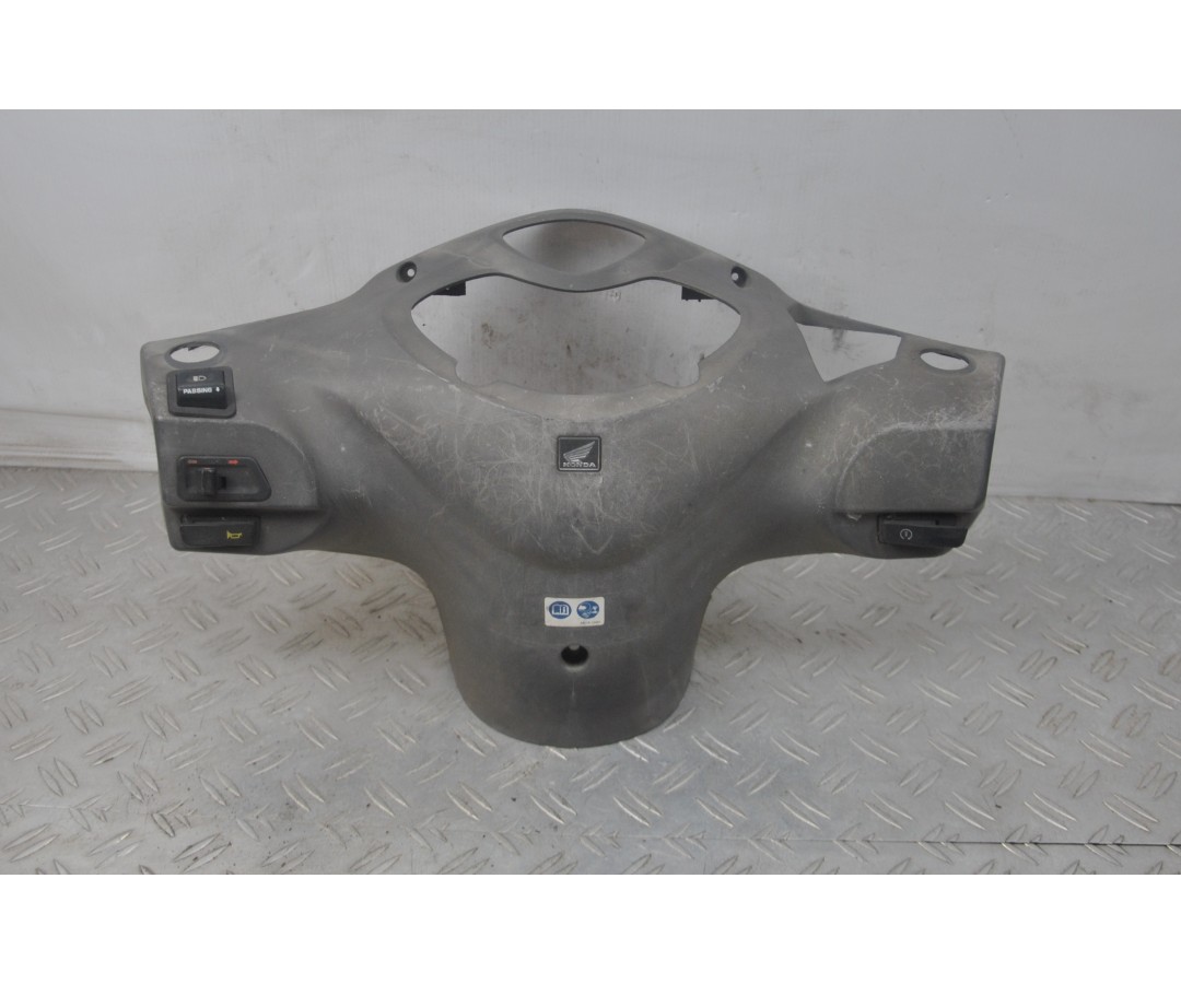 Carena Portastrumentazione Honda PS 125 / 150 dal 2006 al 2012  1625046175612