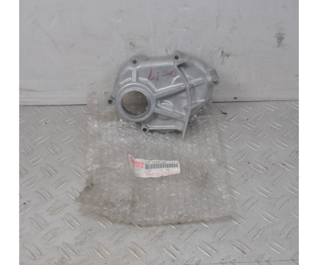 Coperchio Pacco Ingranaggi Yamaha XC 150 Fly One dal 1993 al 1999 cod 3UH-E5421-00  1625059253611