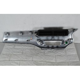 Modanatura Rivestimento Centrale Citroen C3 dal 2009 al 2016 Cod.9685748777  1625061542741