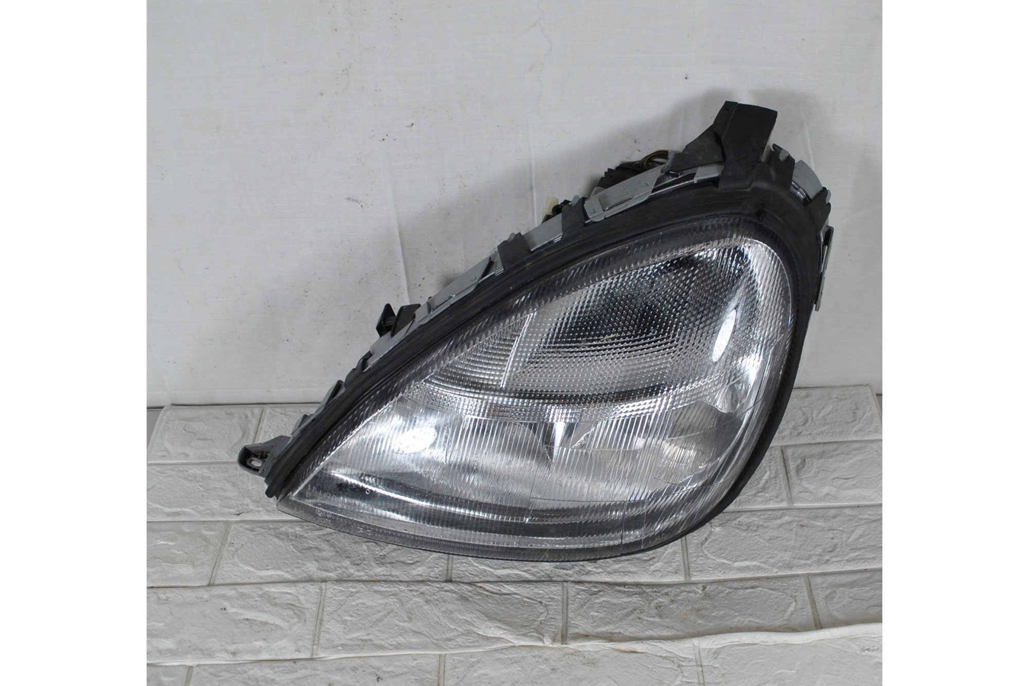 Faro Anteriore SX Mercedes Classe A W168 dal 1997 al 2004 Cod 08-440-1118l  1625061858590