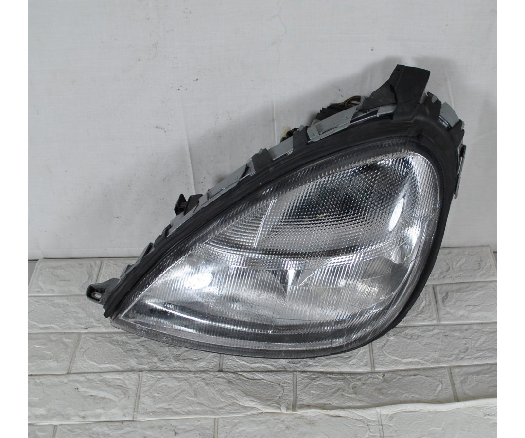 Faro Anteriore SX Mercedes Classe A W168 dal 1997 al 2004 Cod 08-440-1118l  1625061858590