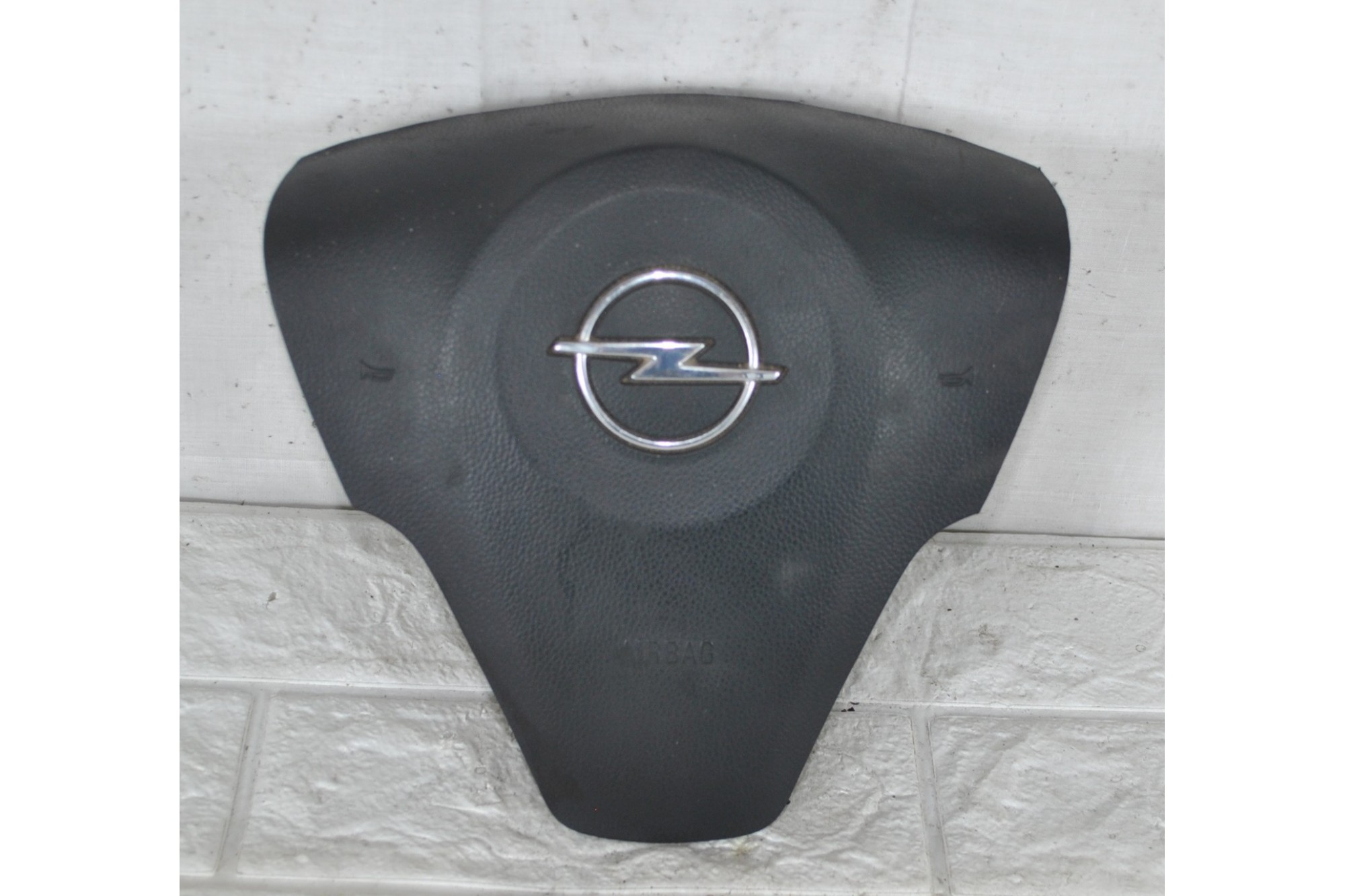 Airbag volante Opel Antara Dal 2006 al 2015 Cod. 96440827 8  1625063776625