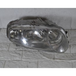 Faro Anteriore DX Alfa Romeo 147 GTA dal 2002 al 2004 Cod.1305235559  1625123866075