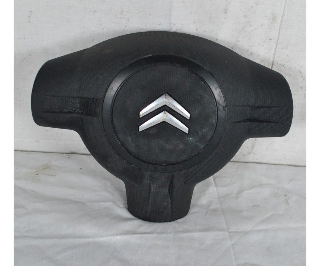 Airbag volante Citroen C1 Dal 2005 al 2010  1625129568294