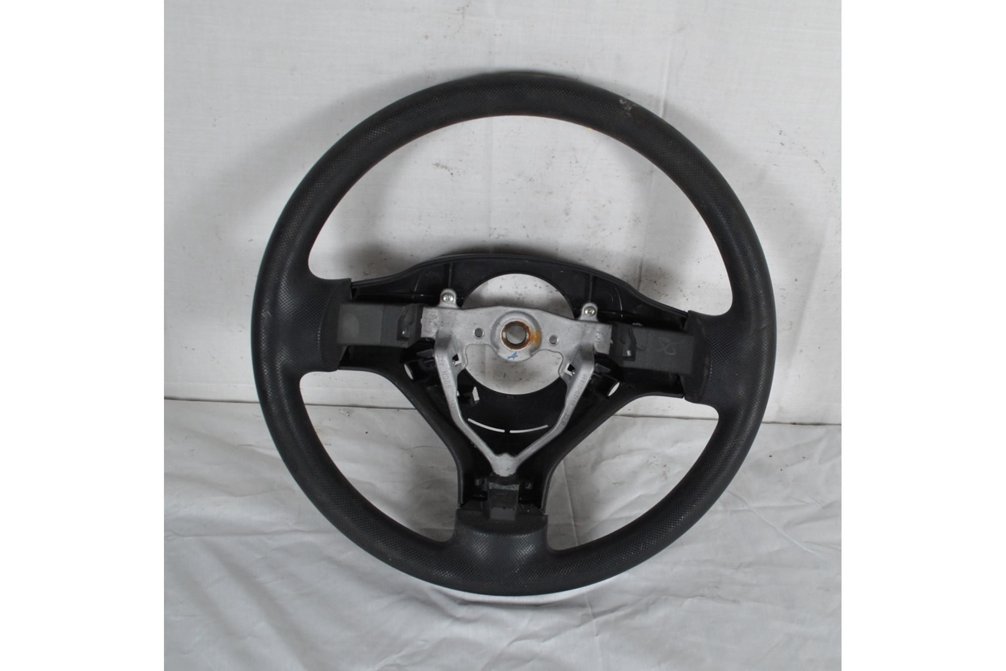 Volante Citroen C1 Dal 2005 al 2014 Cod GS120-01840  1625129682341