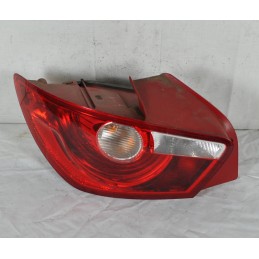 Fanale stop posteriore SX Seat Ibiza SC Dal 2008 al 2010 Cod.89319499  1625135646535