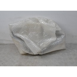 Carena Portafaro Anteriore Grigio Malaguti Centro SL 50 Dal 1994 al 1999 cod 07117488  1625210527179