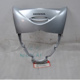 Carena Scudo Anteriore Honda SH 125 / 150 dal 2005 al 2008 cod 64300-KTF-640ZB colore NHA48  1625215721022