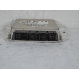 Centralina ECU Mercedes Classe A W168 dal 1997 al 2004 Cod a6681530079  1625217012586