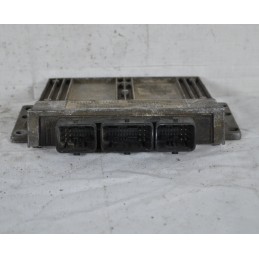 Centralina ECU Citroen Xsara Picasso dal 1999 al 2012 Cod.9649110080  1625218821989