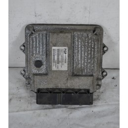 Centralina ECU Fiat Panda Dal 2003 al 2012 Cod.51775008  1625219612081