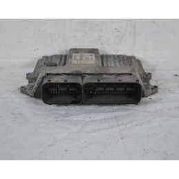 Centralina ECU Fiat Panda Dal 2003 al 2012 Cod.51775008  1625219612081