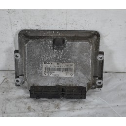 Centralina ECU Alfa Romeo 147 dal 2000 al 2010 Cod 0281011488  1625221105366