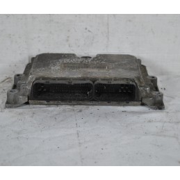 Centralina ECU Alfa Romeo 147 dal 2000 al 2010 Cod 0281011488  1625221105366