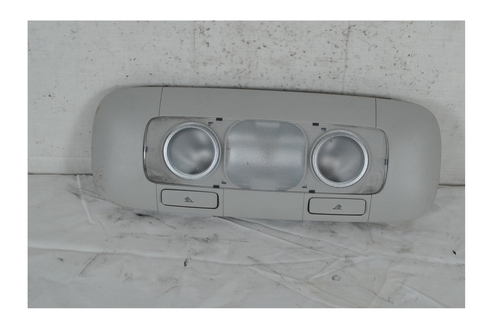 Plafoniera Luce Interna Volkswagen Golf V dal 2003 al 2008 Cod.1k047-291  1625480531753