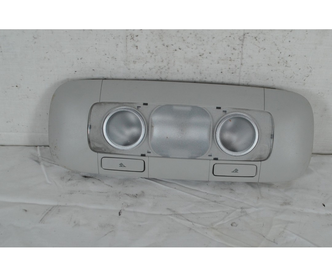 Plafoniera Luce Interna Volkswagen Golf V dal 2003 al 2008 Cod.1k047-291  1625480531753