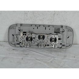 Plafoniera Luce Interna Volkswagen Golf V dal 2003 al 2008 Cod.1k047-291  1625480531753