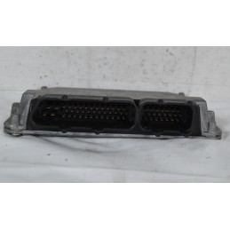 Centralina ECU Seat Ibiza Dal 2002 al 2009 Cod. 5WP40502  1625493244855