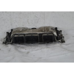 Centralina ECU Peugeot 206 dal 1998 al 2012 Cod 9638783480  1625554276948