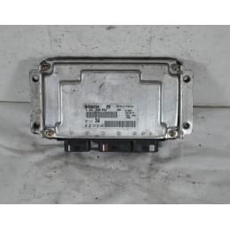 Centralina ECU Peugeot 206 dal 1998 al 2012 Cod 9638783480  1625554276948