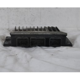 Centralina ECU Nissan Micra dal 2002 al 2010 Cod.80997a  1625558059851