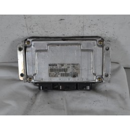 Centralina ECU Peugeot 307 dal 2001 al 2009 Cod 9647480580  1625564350959