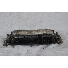 Centralina ECU Peugeot 307 dal 2001 al 2009 Cod 9647480580  1625564350959