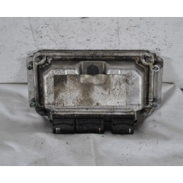 Centralina ECU Peugeot 307 dal 2001 al 2009 Cod 9647480580  1625564350959