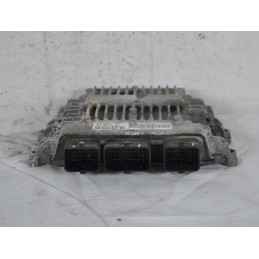 Centralina ECU Citroen C2 dal 2003 al 2009 Cod 9663483180  1625580939121